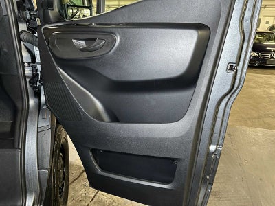 2025 Mercedes-Benz Sprinter Cargo Van 2500 Standard Roof I4 Diesel HO 144 AWD