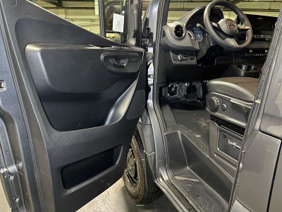 2025 Mercedes-Benz Sprinter Cargo Van 2500 Standard Roof I4 Diesel HO 144 AWD