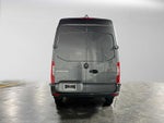 2025 Mercedes-Benz Sprinter Cargo Van 2500 Standard Roof I4 Diesel HO 144 AWD