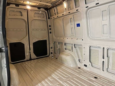 2026 Mercedes-Benz Sprinter 2500 Standard Roof I4 Diesel HO 144 AWD