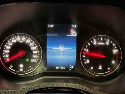 2026 Mercedes-Benz Sprinter 2500 Standard Roof I4 Diesel HO 144 AWD