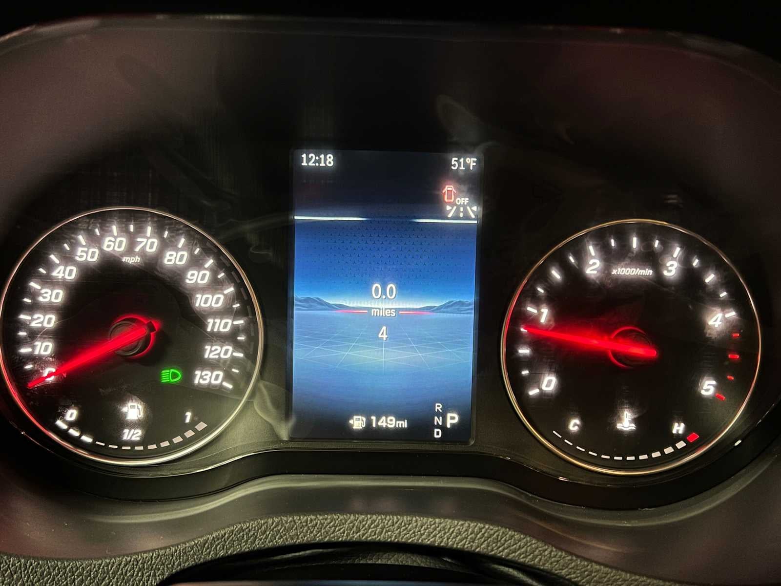 2026 Mercedes-Benz Sprinter 2500 Standard Roof I4 Diesel HO 144 AWD