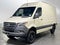 2026 Mercedes-Benz Sprinter 2500 Standard Roof I4 Diesel HO 144 AWD