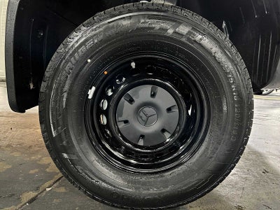 2026 Mercedes-Benz Sprinter 2500 Standard Roof I4 Diesel HO 144 AWD