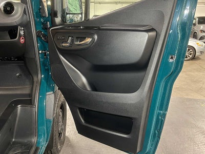 2026 Mercedes-Benz Sprinter Cargo Van 2500 Standard Roof I4 Diesel HO 144 AWD