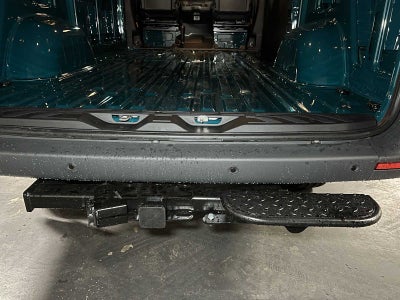 2026 Mercedes-Benz Sprinter Cargo Van 2500 Standard Roof I4 Diesel HO 144 AWD