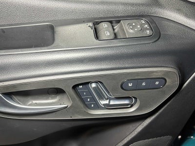2026 Mercedes-Benz Sprinter Cargo Van 2500 Standard Roof I4 Diesel HO 144 AWD