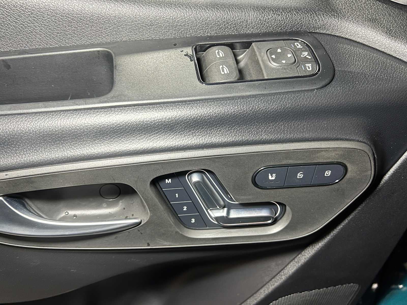 2026 Mercedes-Benz Sprinter Cargo Van 2500 Standard Roof I4 Diesel HO 144 AWD