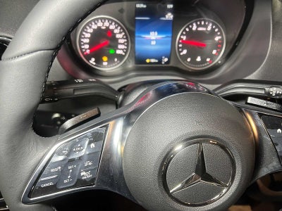 2026 Mercedes-Benz Sprinter Cargo Van 2500 Standard Roof I4 Diesel HO 144 AWD