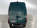 2026 Mercedes-Benz Sprinter Cargo Van 2500 Standard Roof I4 Diesel HO 144 AWD
