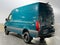 2026 Mercedes-Benz Sprinter Cargo Van 2500 Standard Roof I4 Diesel HO 144 AWD