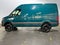 2026 Mercedes-Benz Sprinter Cargo Van 2500 Standard Roof I4 Diesel HO 144 AWD
