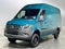 2026 Mercedes-Benz Sprinter Cargo Van 2500 Standard Roof I4 Diesel HO 144 AWD