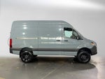 2026 Mercedes-Benz Sprinter 2500 Standard Roof I4 Diesel HO 144 AWD
