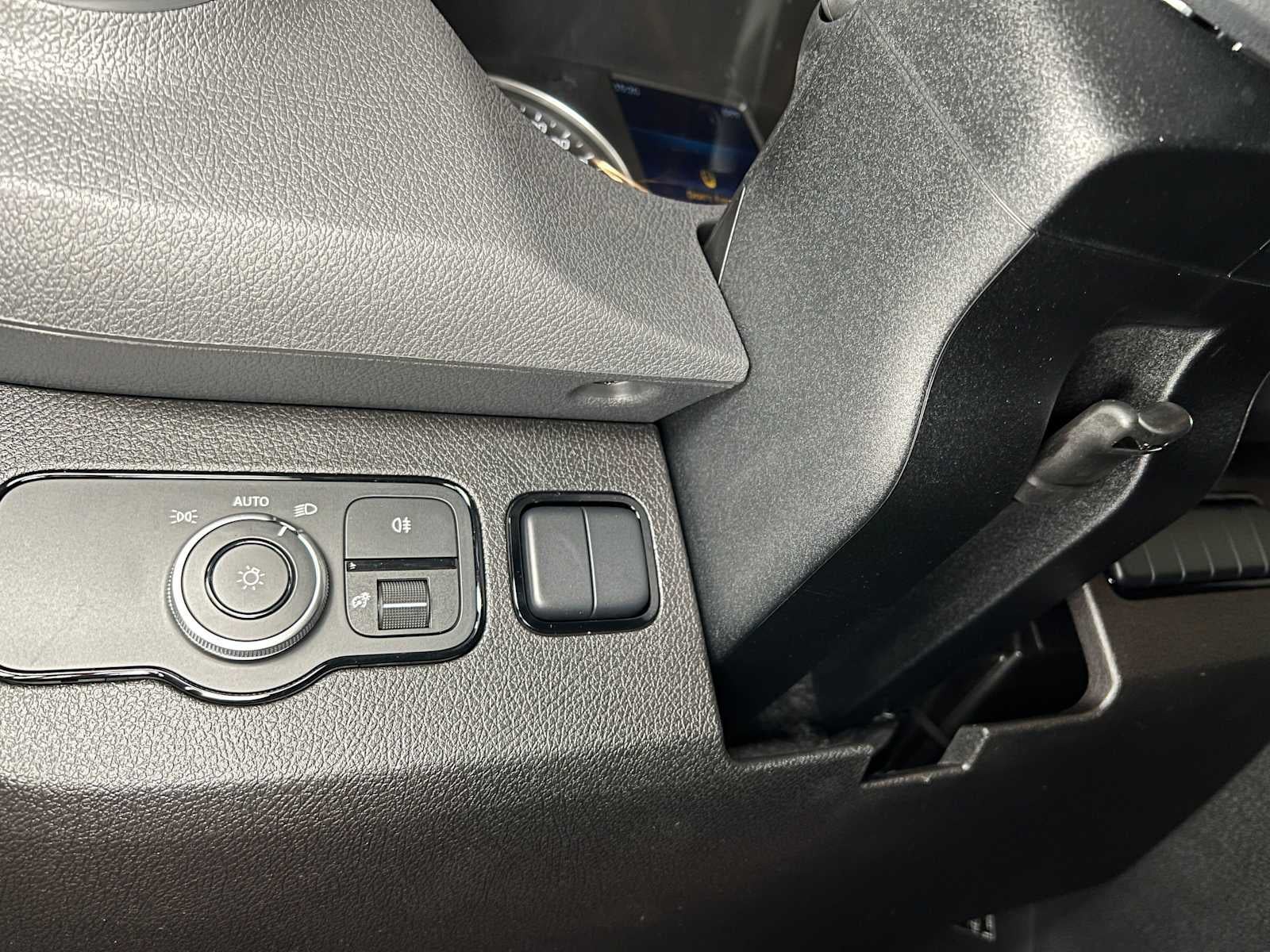 2026 Mercedes-Benz Sprinter 2500 Standard Roof I4 Diesel HO 144 AWD