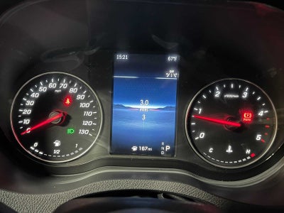2026 Mercedes-Benz Sprinter 2500 Standard Roof I4 Diesel HO 144 AWD