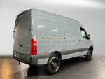 2026 Mercedes-Benz Sprinter 2500 Standard Roof I4 Diesel HO 144 AWD