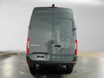 2026 Mercedes-Benz Sprinter 2500 Standard Roof I4 Diesel HO 144 AWD