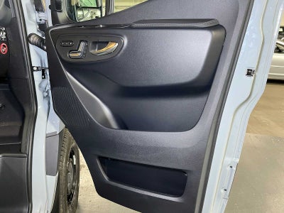 2027 Mercedes-Benz Sprinter Cargo 2500 Standard Roof I4 Diesel HO 144 AWD