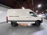 2027 Mercedes-Benz Sprinter Cargo 2500 Standard Roof I4 Diesel HO 144 AWD