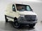2025 Mercedes-Benz Sprinter Cargo Van 2500 Standard Roof I4 Diesel HO 144 AWD