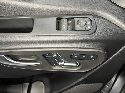 2026 Mercedes-Benz Sprinter 2500 Standard Roof I4 Diesel HO 144 AWD