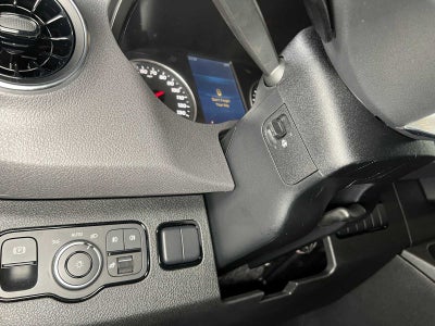 2026 Mercedes-Benz Sprinter 2500 Standard Roof I4 Diesel HO 144 AWD