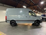 2026 Mercedes-Benz Sprinter Cargo 2500 Standard Roof I4 Diesel HO 144 AWD