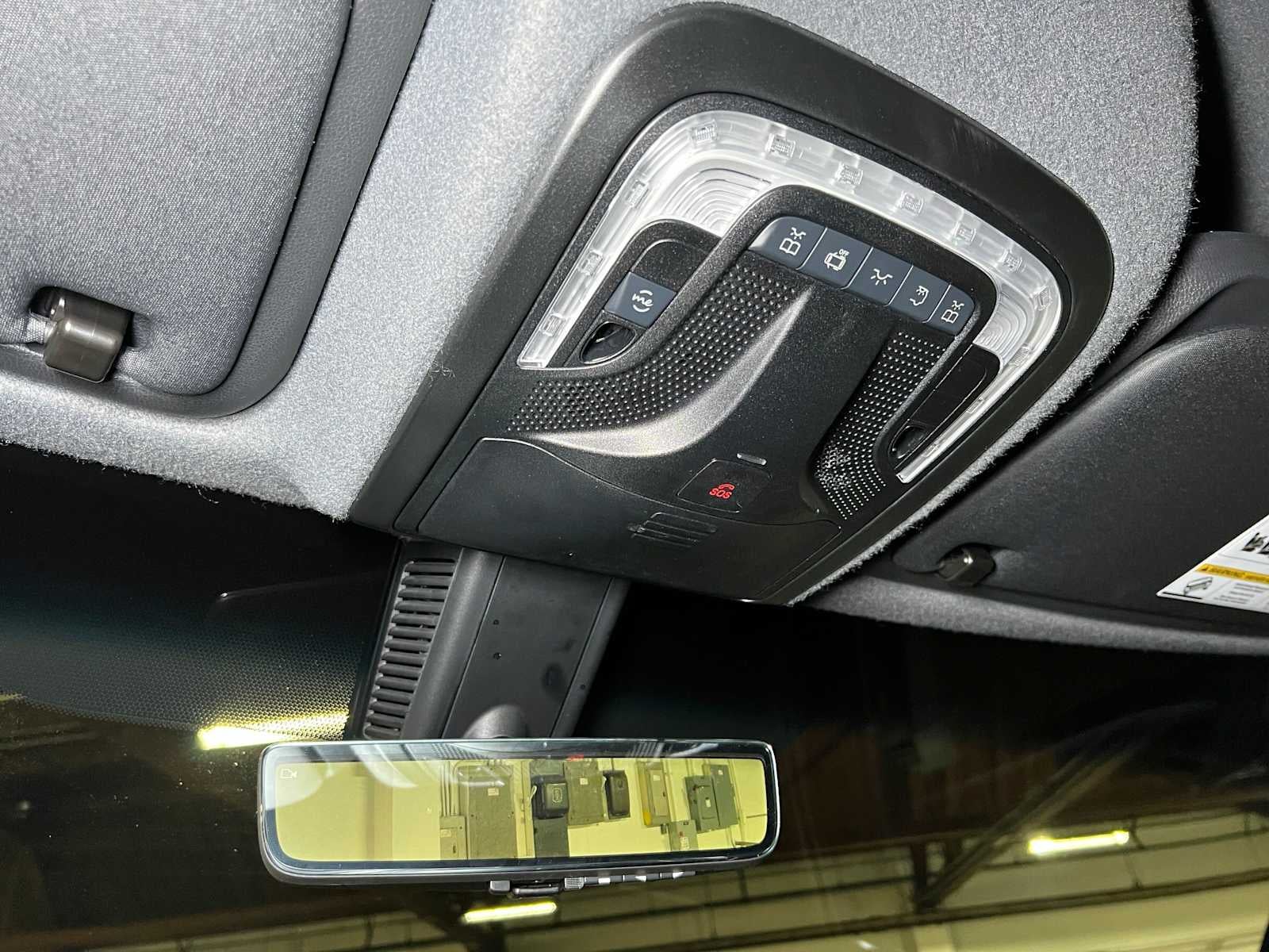 2026 Mercedes-Benz Sprinter Cargo 2500 Standard Roof I4 Diesel HO 144 AWD