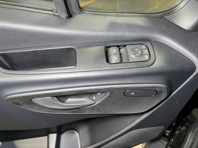 2026 Mercedes-Benz Sprinter Cargo 2500 Standard Roof I4 Diesel HO 144 AWD