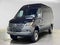2026 Mercedes-Benz Sprinter Cargo 2500 Standard Roof I4 Diesel HO 144 AWD