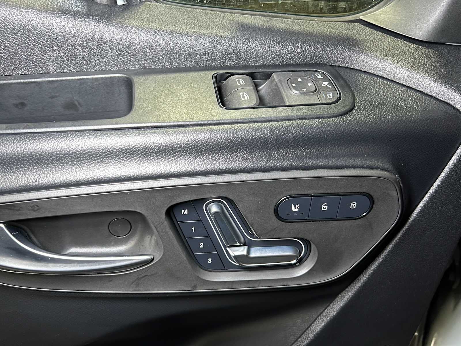 2026 Mercedes-Benz Sprinter 2500 Standard Roof I4 Diesel HO 144" AWD