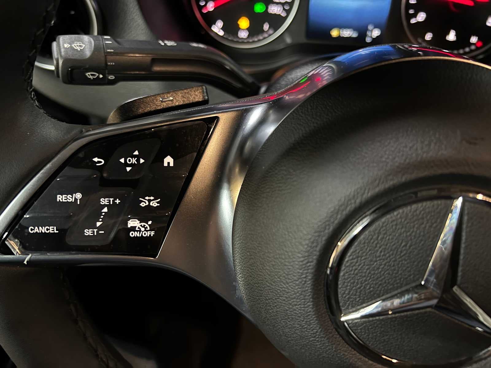 2026 Mercedes-Benz Sprinter 2500 Standard Roof I4 Diesel HO 144" AWD