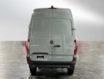 2026 Mercedes-Benz Sprinter 2500 Standard Roof I4 Diesel HO 144" AWD