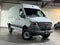 2026 Mercedes-Benz Sprinter 2500 Standard Roof I4 Diesel HO 144" AWD