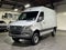 2026 Mercedes-Benz Sprinter 2500 Standard Roof I4 Diesel HO 144" AWD