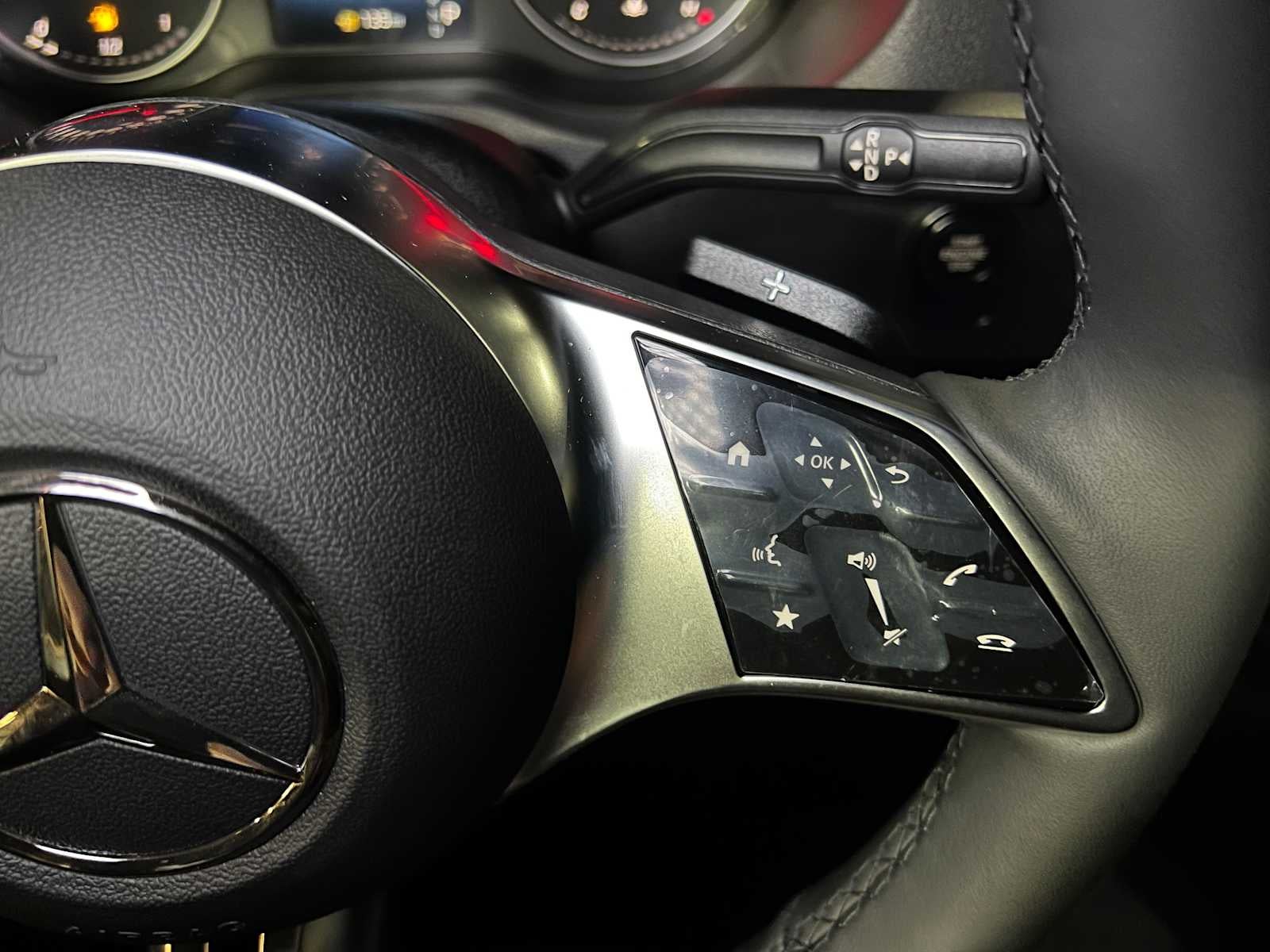 2026 Mercedes-Benz Sprinter 2500 Standard Roof I4 Diesel HO 144" AWD