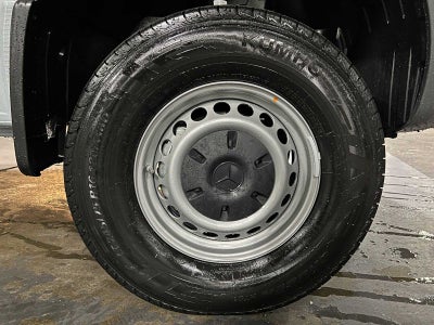 2026 Mercedes-Benz Sprinter 2500 Standard Roof I4 Diesel HO 144" AWD