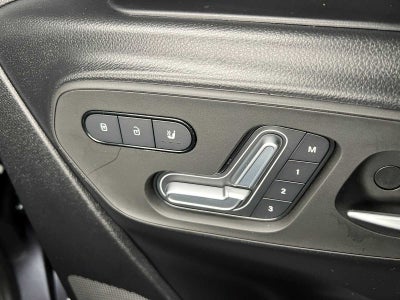 2026 Mercedes-Benz Sprinter 2500 Standard Roof I4 Diesel HO 144 AWD
