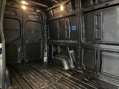 2026 Mercedes-Benz Sprinter 2500 Standard Roof I4 Diesel HO 144 AWD
