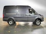 2026 Mercedes-Benz Sprinter 2500 Standard Roof I4 Diesel HO 144 AWD