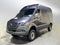 2026 Mercedes-Benz Sprinter 2500 Standard Roof I4 Diesel HO 144 AWD