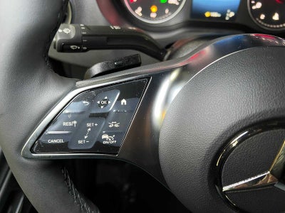 2026 Mercedes-Benz Sprinter 2500 Standard Roof I4 Diesel HO 144" AWD