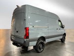 2026 Mercedes-Benz Sprinter 2500 Standard Roof I4 Diesel HO 144" AWD
