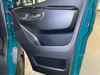 2026 Mercedes-Benz Sprinter 2500 Standard Roof I4 Diesel HO 144 AWD