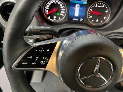 2026 Mercedes-Benz Sprinter 2500 Standard Roof I4 Diesel HO 144 AWD
