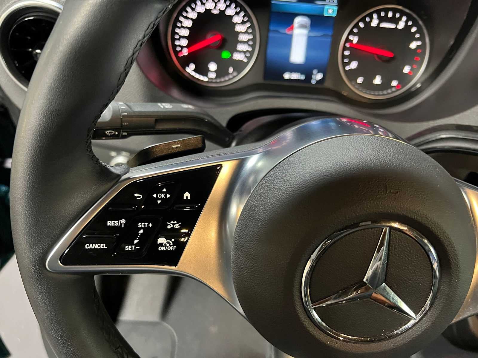 2026 Mercedes-Benz Sprinter 2500 Standard Roof I4 Diesel HO 144 AWD