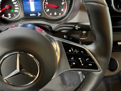 2026 Mercedes-Benz Sprinter 2500 Standard Roof I4 Diesel HO 144 AWD