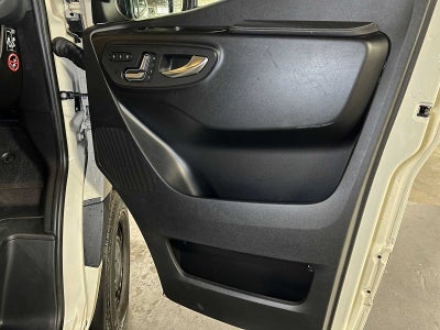 2026 Mercedes-Benz Sprinter 2500 Standard Roof I4 Diesel HO 144 AWD