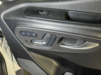 2026 Mercedes-Benz Sprinter 2500 Standard Roof I4 Diesel HO 144 AWD